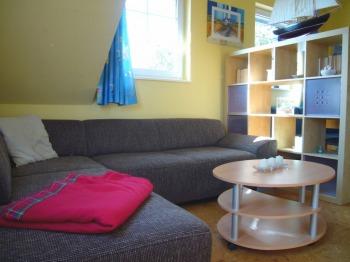 Ferienwohnung 4 in Zinnowitz Ferienwohnung 4 in Zinnowitz