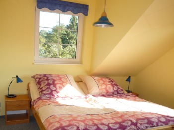 Ferienwohnung 4 in Zinnowitz Ferienwohnung 4 in Zinnowitz