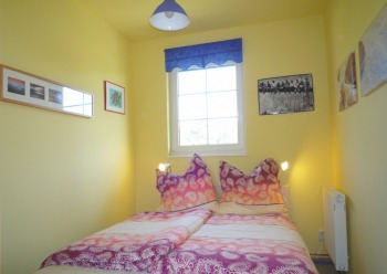 Ferienwohnung 4 in Zinnowitz Ferienwohnung 4 in Zinnowitz