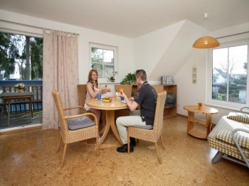 Ferienwohnung 12 in Zinnowitz