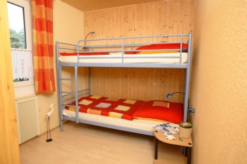 Ferienbugalow 26 in Zinnowitz