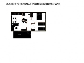 Bungalow 33 in Zinnowitz Bungalow 33 in Zinnowitz