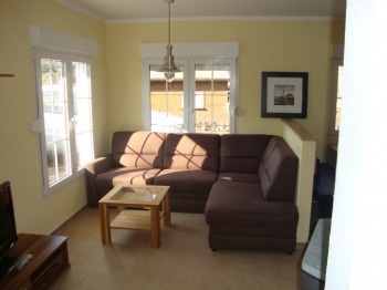 Bungalow 31 in Zinnowitz