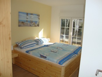 Bungalow 31 in Zinnowitz