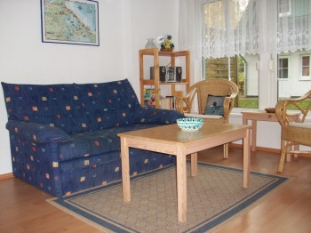 Ferienhaus 24 in Zinnowitz