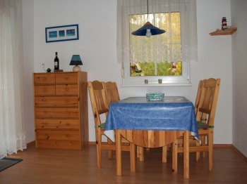 Ferienhaus 24 in Zinnowitz