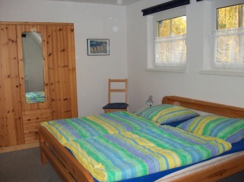 Ferienhaus 24 in Zinnowitz