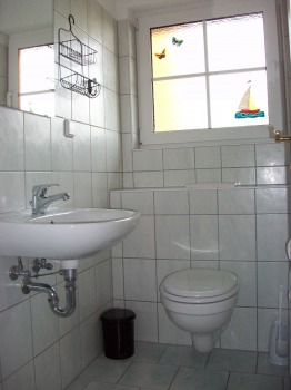 Ferienhaus 24 in Zinnowitz