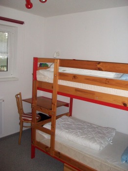 Ferienhaus 24 in Zinnowitz