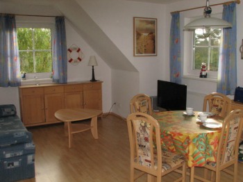 Ferienwohnung 13 im 1.OG **Skanepark Zinnowitz Insel USEDOM** Ferienwohnung 13 im 1.OG **Skanepark Zinnowitz Insel USEDOM**