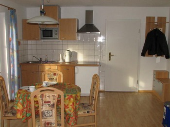 Ferienwohnung 13 im 1.OG **Skanepark Zinnowitz Insel USEDOM** Ferienwohnung 13 im 1.OG **Skanepark Zinnowitz Insel USEDOM**