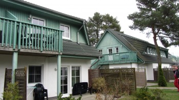 Ferienwohnung 09 im 1.OG  **Skanepark Zinnowitz Insel USEDOM**