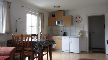 Ferienwohnung 09 im 1.OG  **Skanepark Zinnowitz Insel USEDOM**