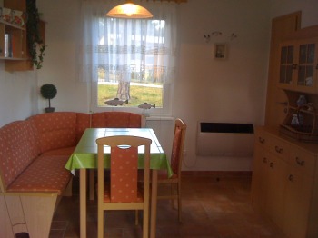 Ferienbungalow 5 in Zinnowitz Ferienbungalow 5 in Zinnowitz