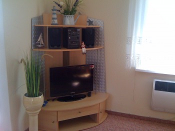 Ferienbungalow 5 in Zinnowitz Ferienbungalow 5 in Zinnowitz