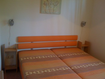 Ferienbungalow 5 in Zinnowitz Ferienbungalow 5 in Zinnowitz