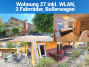 Ferienwohnung 27 „Ostseedüne“