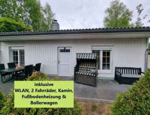 Ferienhaus 31 Ferienhaus 31