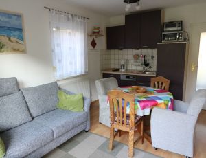 Ferienwohnung 08 im EG  Ferienwohnung 08 im EG