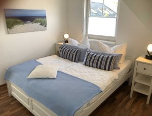 Ferienwohnung 04  -lütte Stuuv/Usedomer Küstenkemenate-, DTV 3 Sterne Ferienwohnung 04  -lütte Stuuv/Usedomer Küstenkemenate-, DTV 3 Sterne