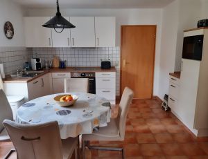 Ferienwohnung 03 Ferienwohnung 03