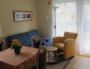Ferienwohnung 11 „Kiefernmöwe“  Ferienwohnung 11 „Kiefernmöwe“