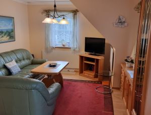 Ferienwohnung 03 Ferienwohnung 03
